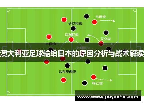 澳大利亚足球输给日本的原因分析与战术解读