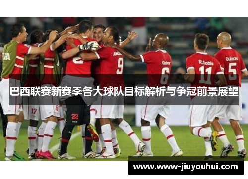 巴西联赛新赛季各大球队目标解析与争冠前景展望