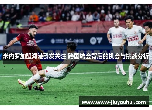 米内罗加盟海港引发关注 跨国转会背后的机会与挑战分析 米内罗加盟海港引发关注 跨国转会背后的机会与挑战分析
