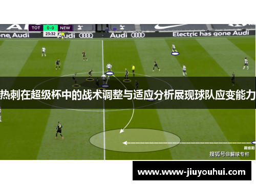 热刺在超级杯中的战术调整与适应分析展现球队应变能力